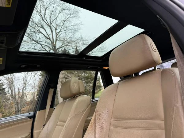 2009 BMW E70 X5 4.8i & xDrive50i - Image 9 of 12