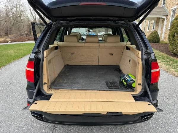 2009 BMW E70 X5 4.8i & xDrive50i - Image 12 of 12