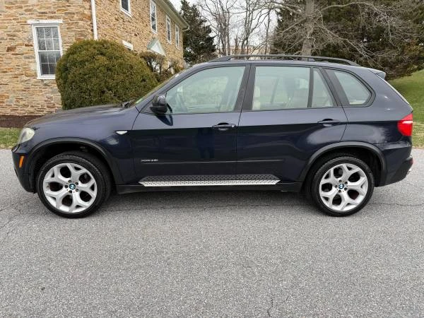 2009 BMW E70 X5 4.8i & xDrive50i - Image 4 of 12