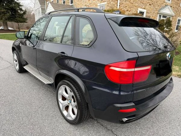 2009 BMW E70 X5 4.8i & xDrive50i - Image 3 of 12