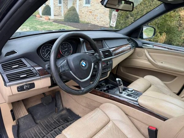 2009 BMW E70 X5 4.8i & xDrive50i - Image 8 of 12