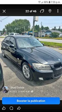 2009 BMW 328i xDrive