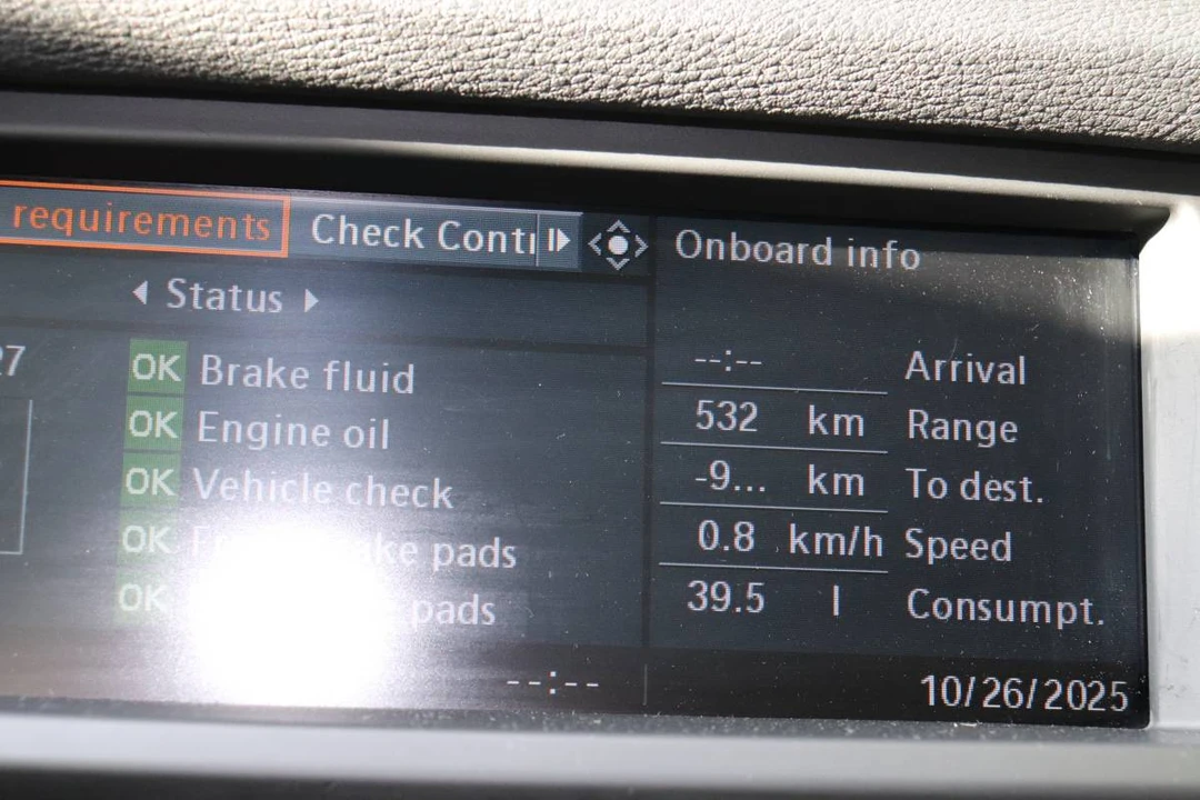 2009 BMW E70 X5 4.8i & xDrive50i - Image 16 of 17