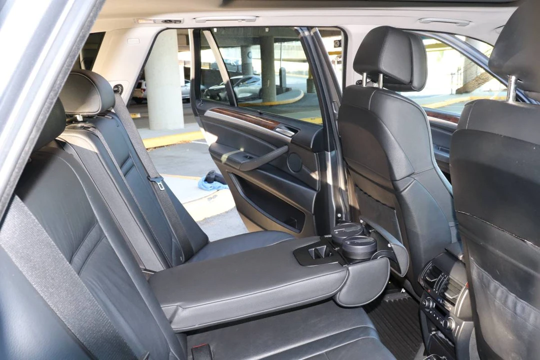2009 BMW E70 X5 4.8i & xDrive50i - Image 13 of 17