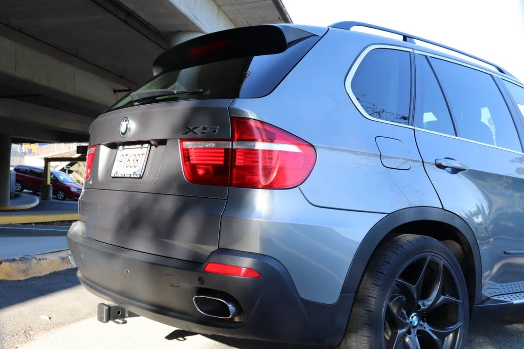 2009 BMW E70 X5 4.8i & xDrive50i - Image 7 of 17