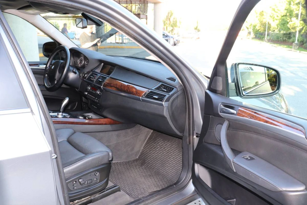 2009 BMW E70 X5 4.8i & xDrive50i - Image 6 of 17
