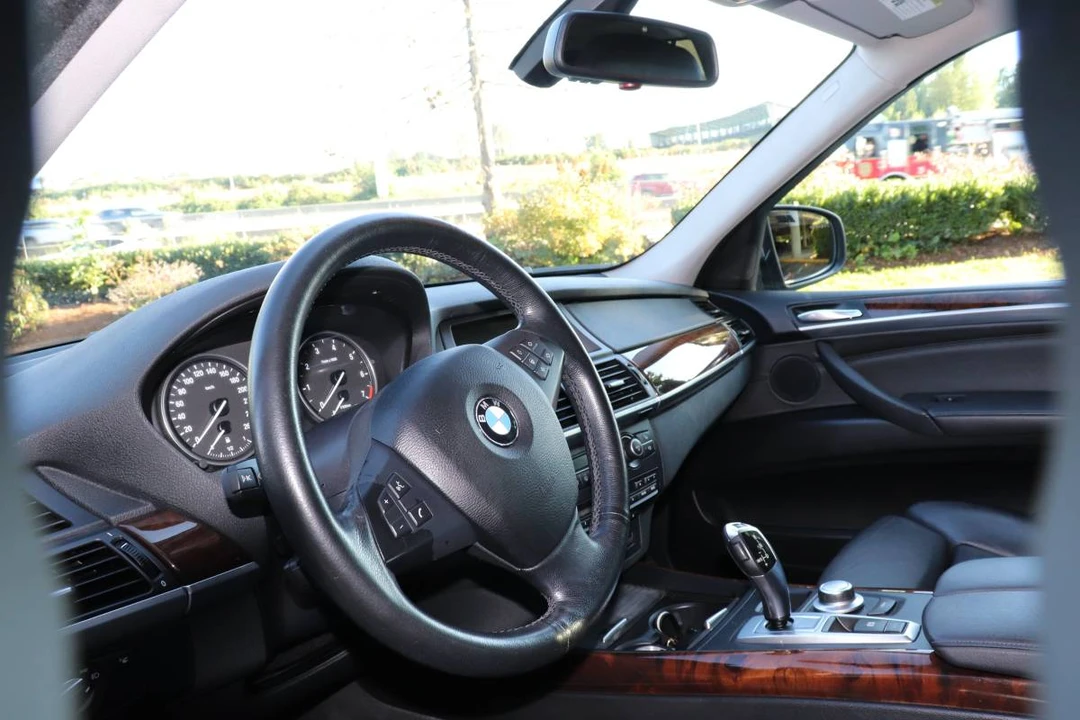 2009 BMW E70 X5 4.8i & xDrive50i - Image 12 of 17