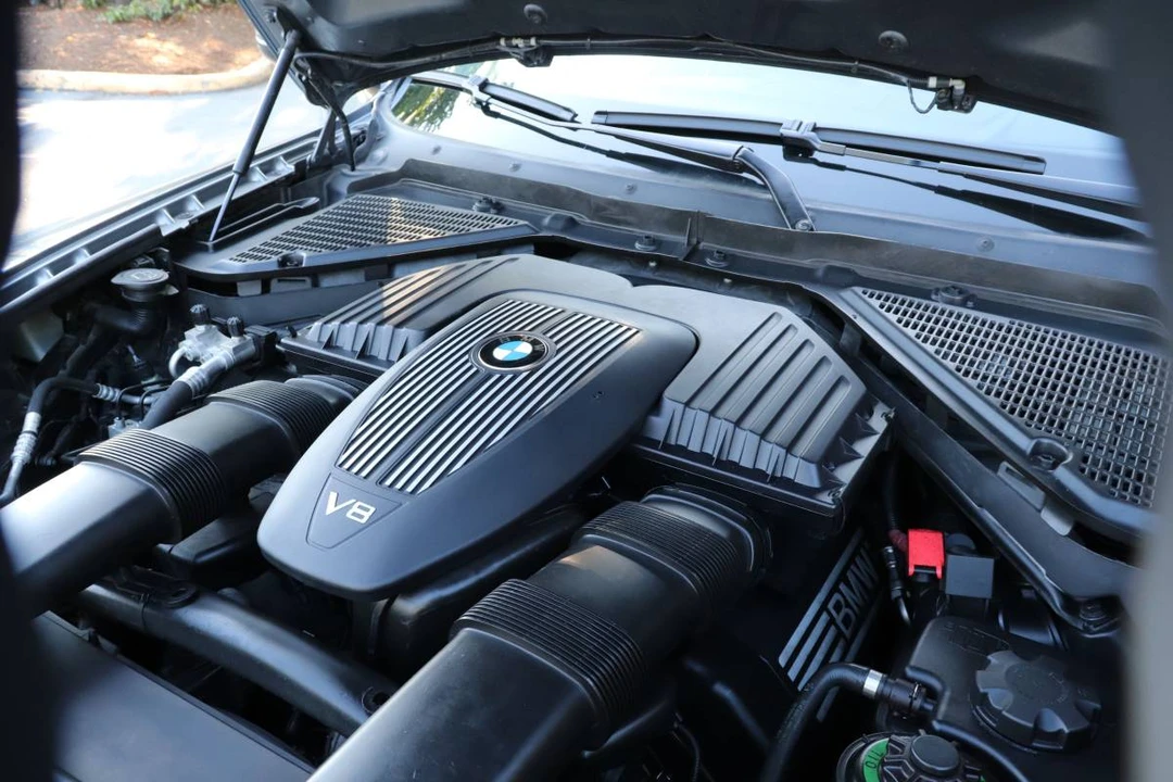 2009 BMW E70 X5 4.8i & xDrive50i - Image 11 of 17