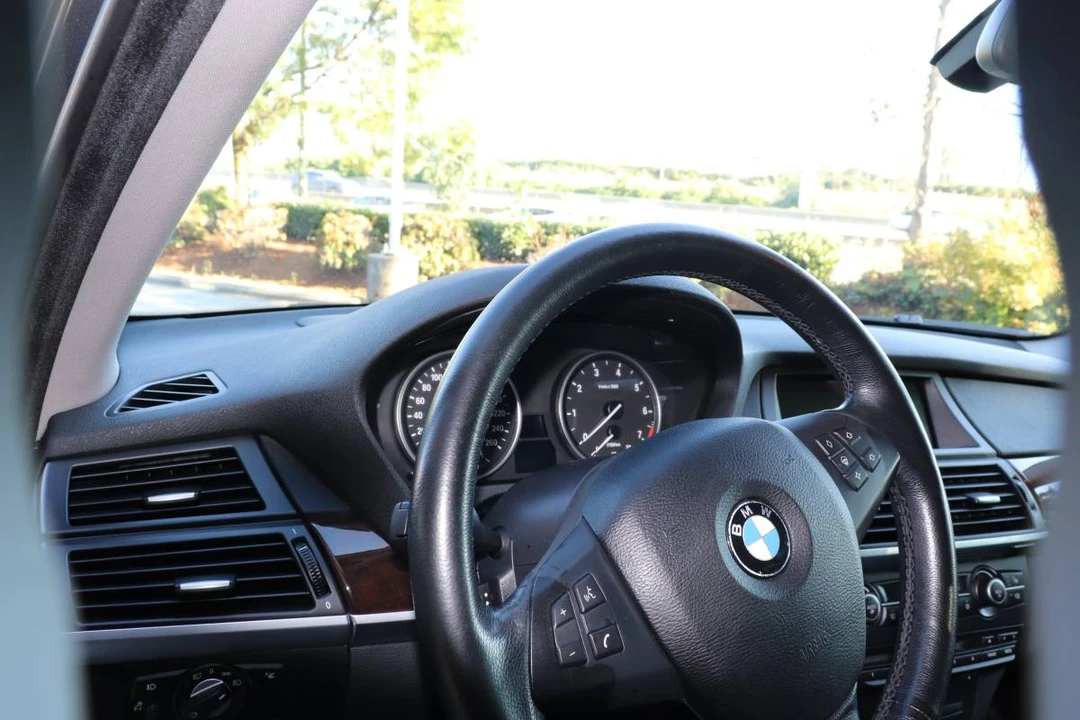2009 BMW E70 X5 4.8i & xDrive50i - Image 5 of 17