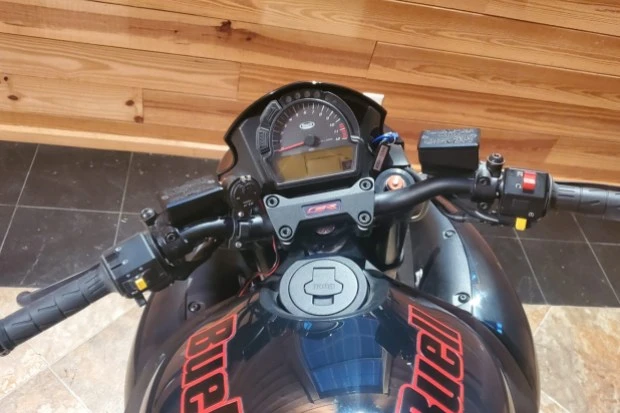 2009 Buell - Image 4 of 6