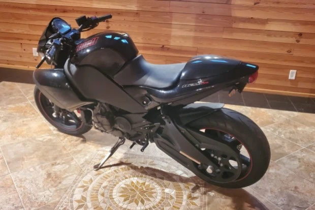 2009 Buell - Image 2 of 6