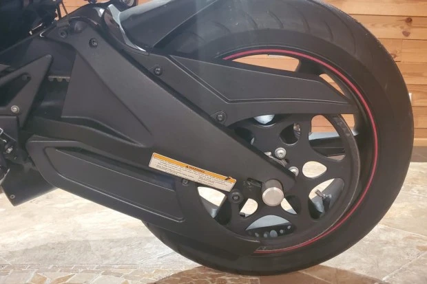 2009 Buell - Image 6 of 6