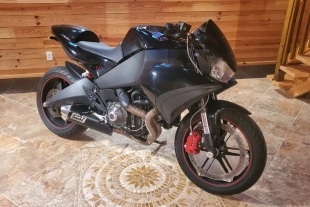 2009 Buell - Image 3 of 6