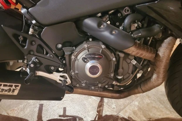 2009 Buell - Image 5 of 6