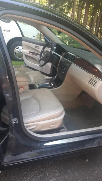 2009 Buick LaCrosse - Image 4 of 5