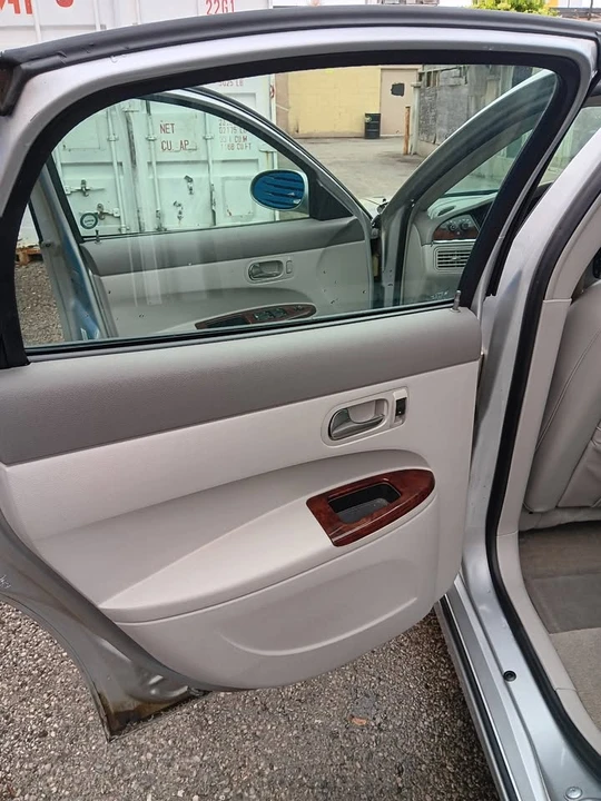 2009 Buick LaCrosse - Image 4 of 20