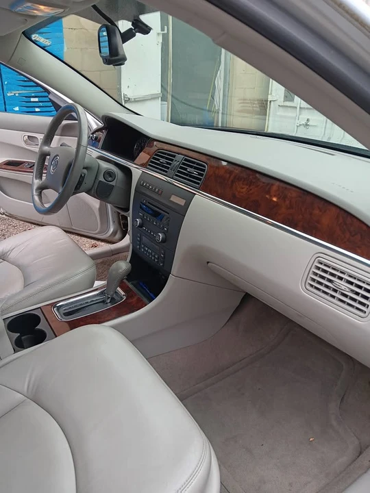 2009 Buick LaCrosse - Image 6 of 20