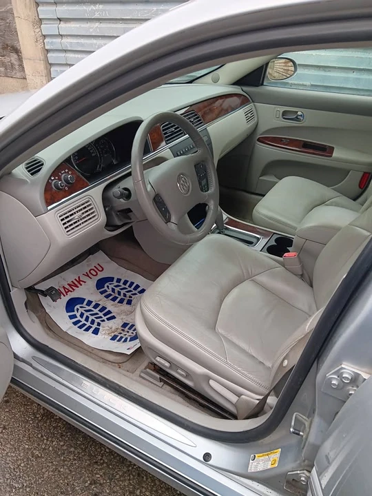 2009 Buick LaCrosse - Image 5 of 20