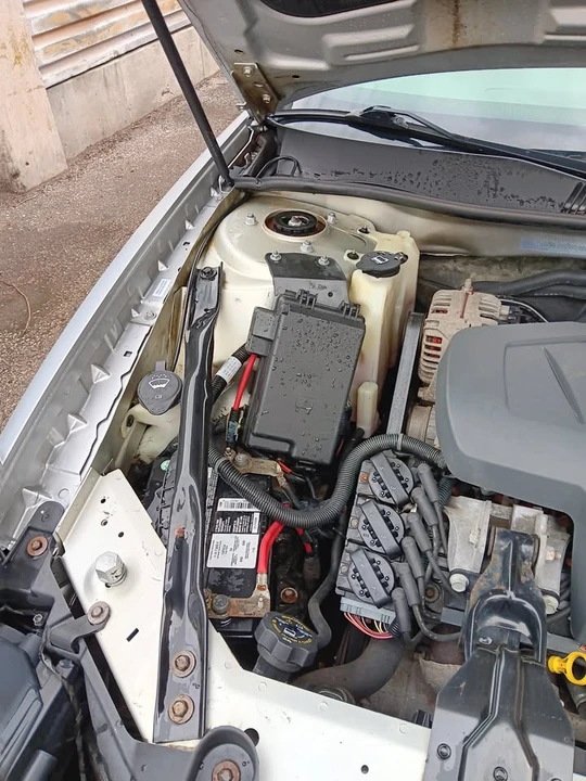 2009 Buick LaCrosse - Image 14 of 20
