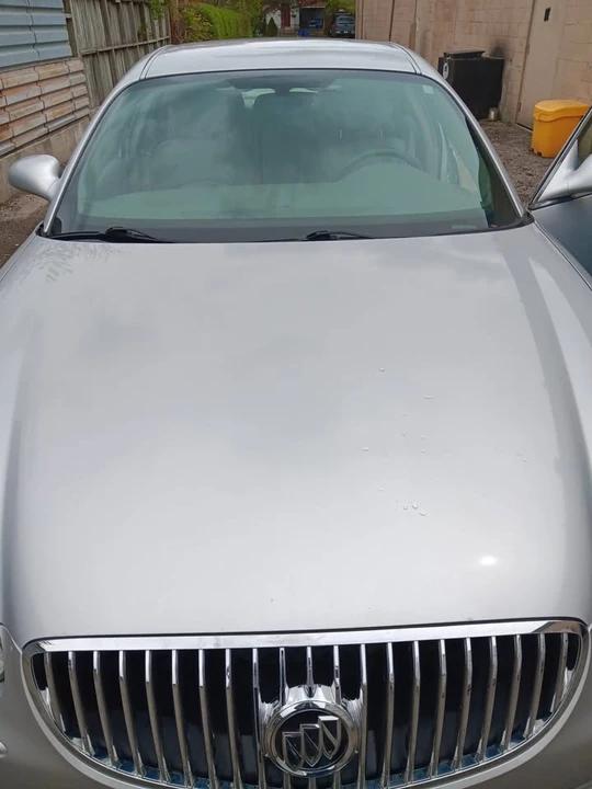 2009 Buick LaCrosse - Image 20 of 20