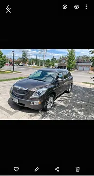 2009 Buick Enclave