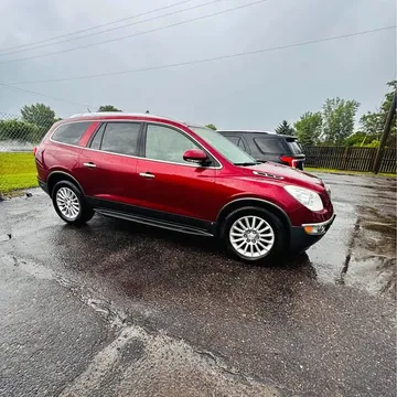 2009 Buick Enclave AWD
