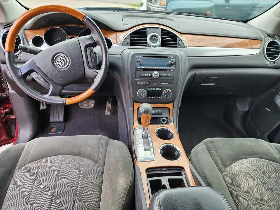 2009 Buick Enclave - Image 8 of 8