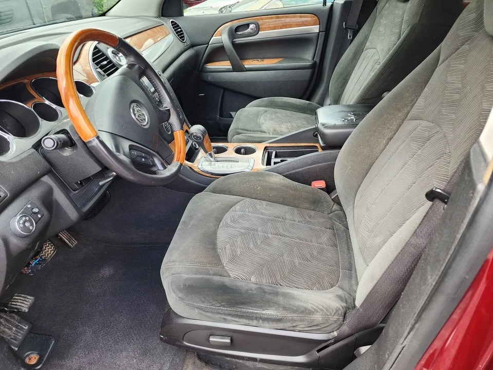 2009 Buick Enclave - Image 7 of 8