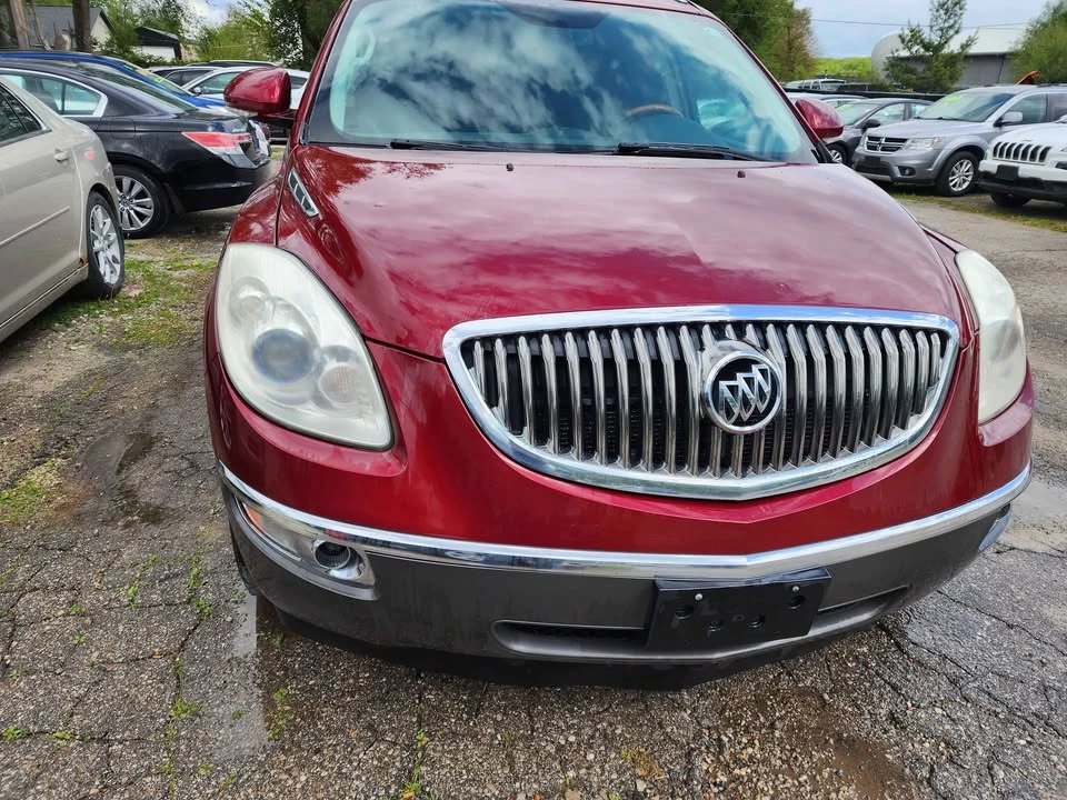 2009 Buick Enclave - Image 3 of 8