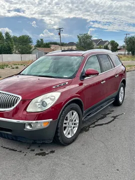 2009 Buick Enclave CX Sport Utility 4D