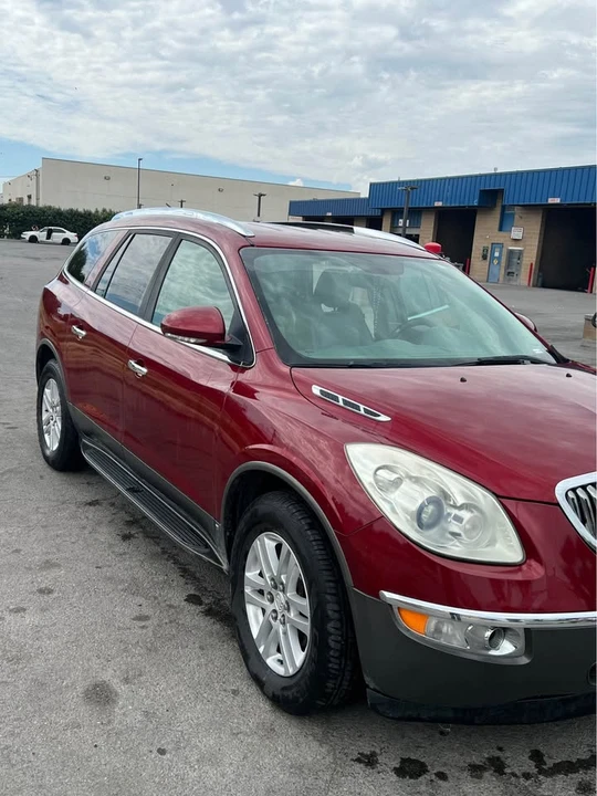 2009 Buick Enclave - Image 4 of 10