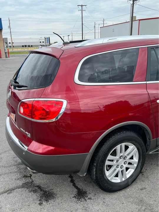 2009 Buick Enclave - Image 3 of 10