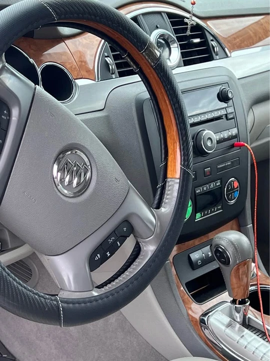 2009 Buick Enclave - Image 5 of 10