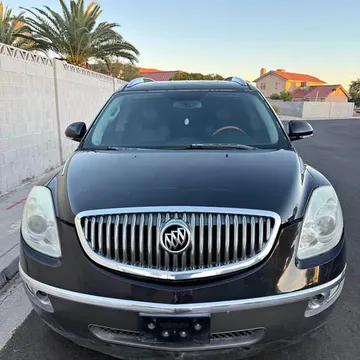 2009 Buick Enclave CX Sport Utility 4D