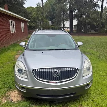 2009 Buick Enclave CXL Sport Utility 4D