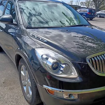 2009 Buick Enclave CXL Sport Utility 4D