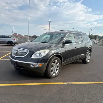 2009 Buick Enclave CXL Sport Utility 4D