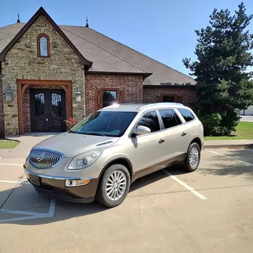 2009 Buick Enclave CXL Sport Utility 4D