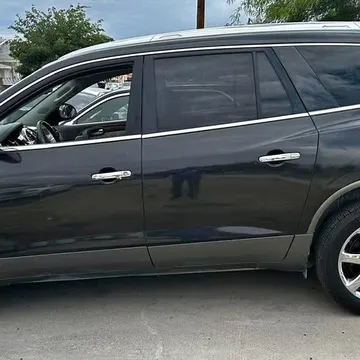 2009 Buick Enclave Leather Sport Utility 4D