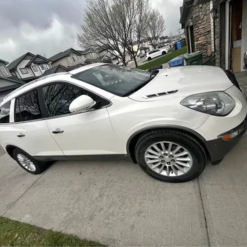 2009 Buick Enclave