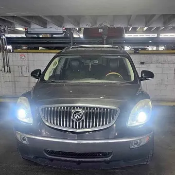2009 Buick Enclave
