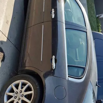 2009 Buick Grand National