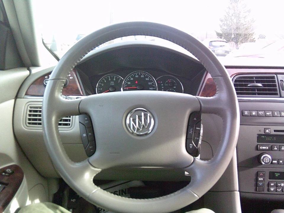 2009 Buick LaCrosse - Image 20 of 21