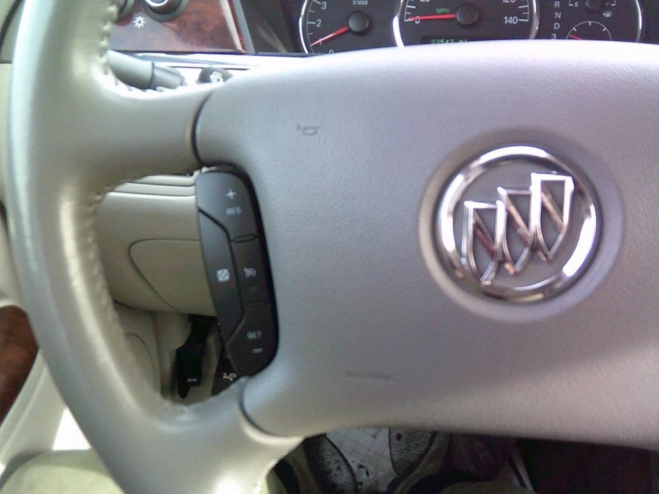 2009 Buick LaCrosse - Image 21 of 21