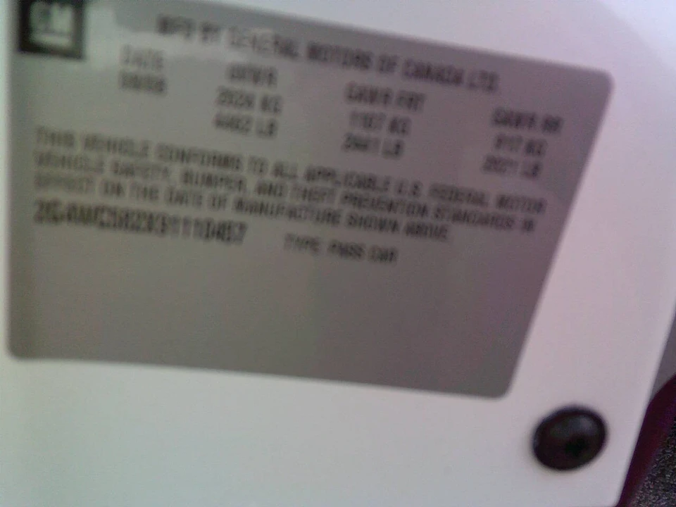 2009 Buick LaCrosse - Image 13 of 21