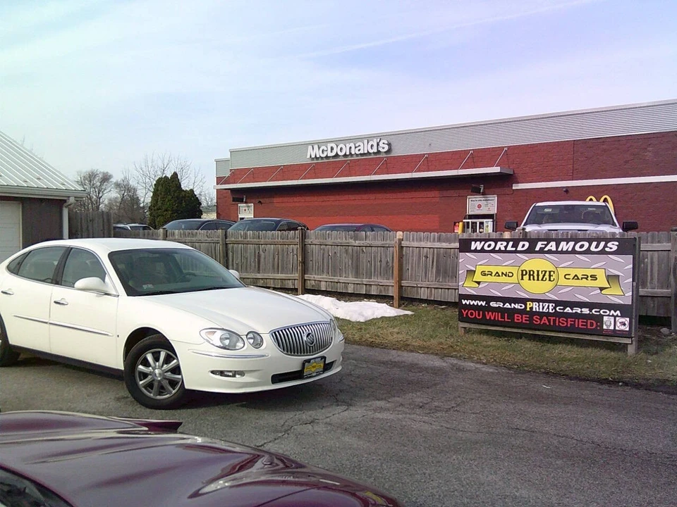 2009 Buick LaCrosse - Image 11 of 21