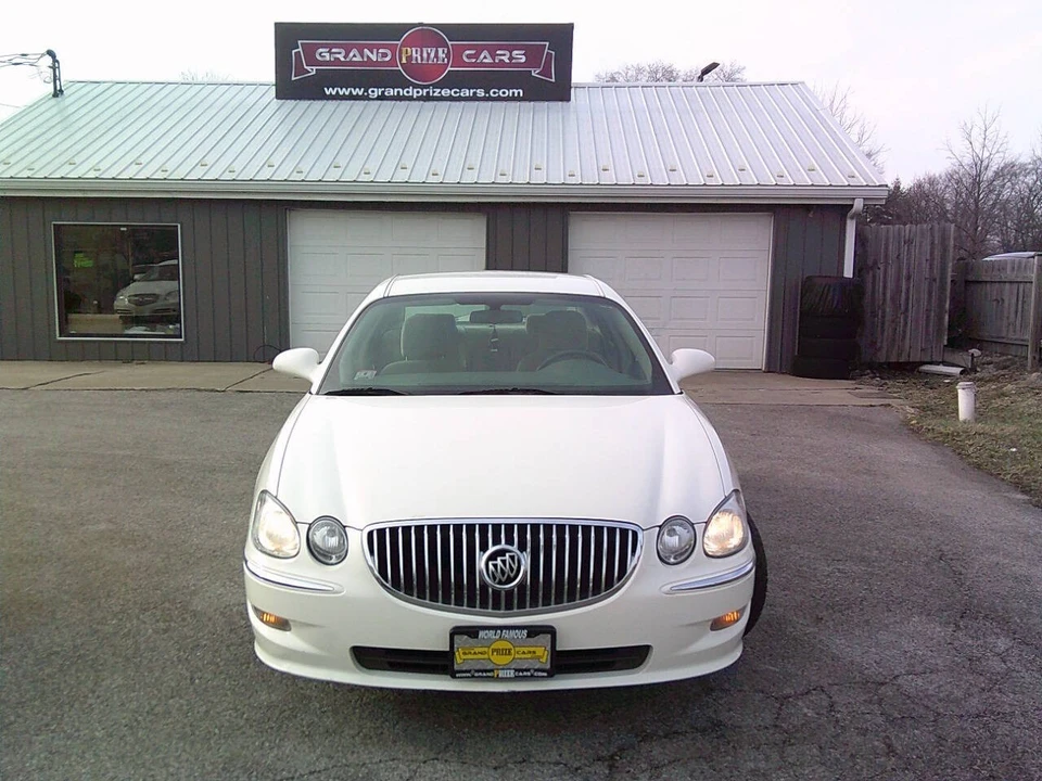 2009 Buick LaCrosse - Image 3 of 21
