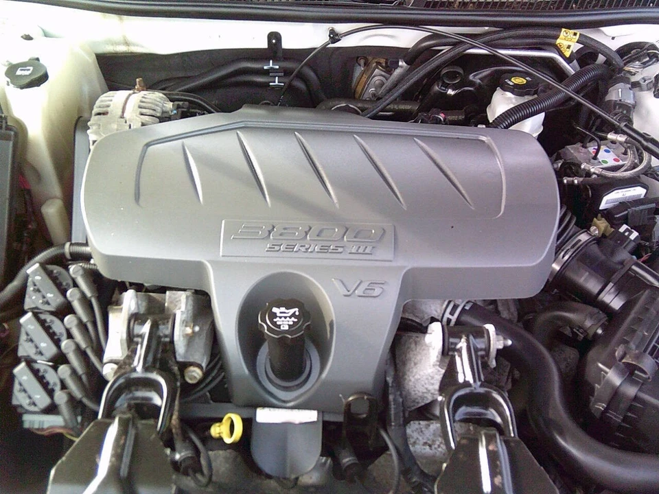 2009 Buick LaCrosse - Image 10 of 21