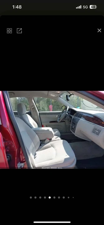 2009 Buick LaCrosse - Image 2 of 5