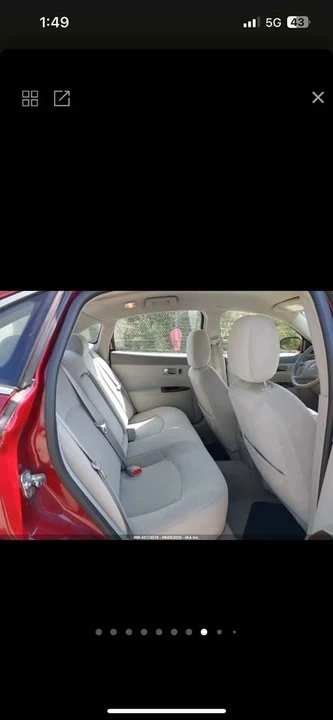 2009 Buick LaCrosse - Image 3 of 5